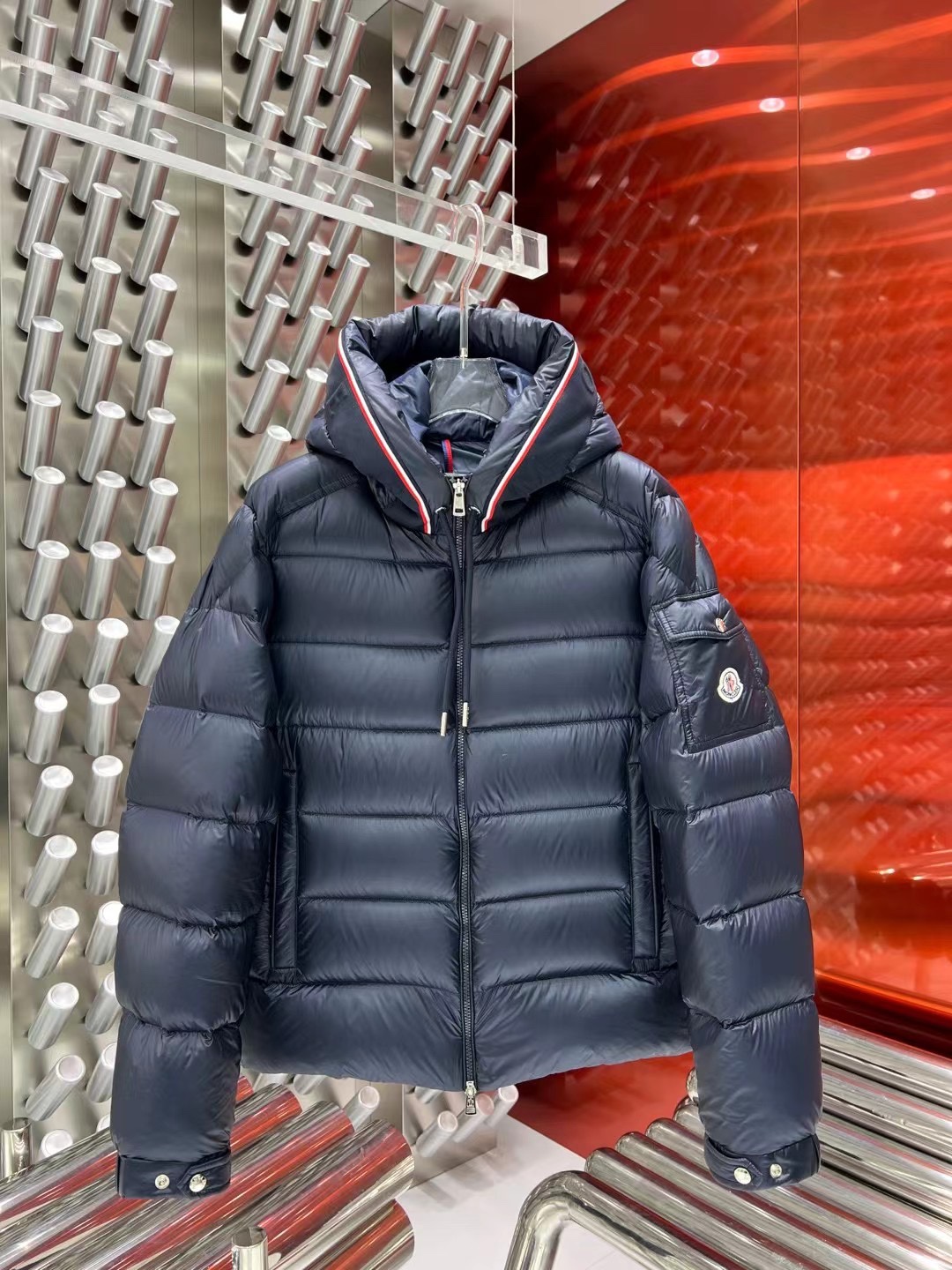 Moncler Down Jackets